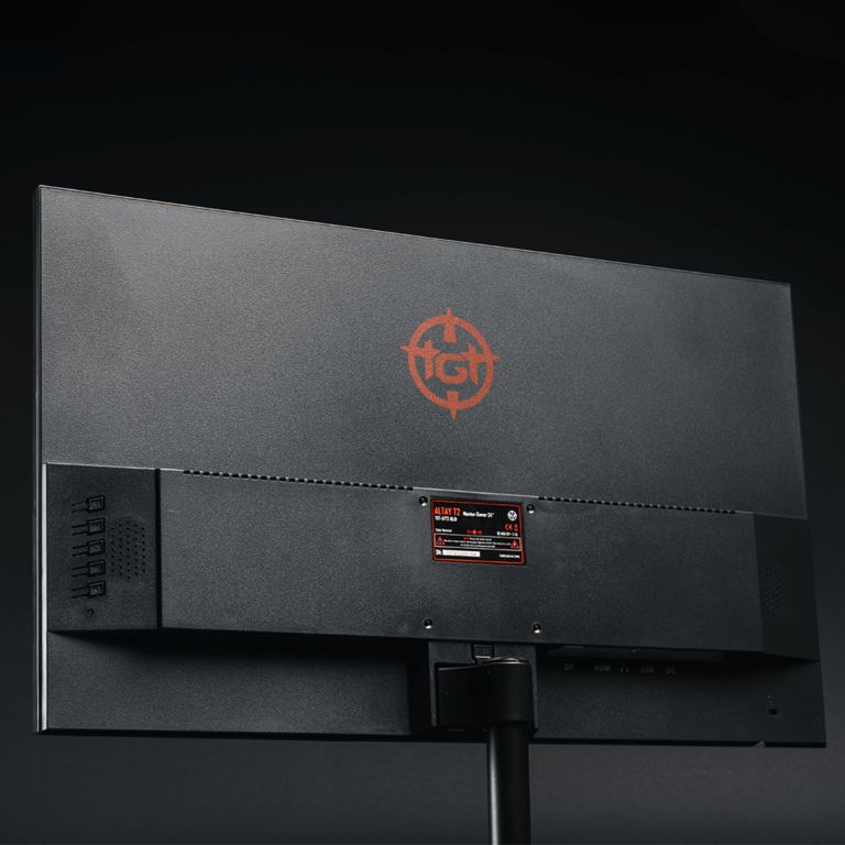 Monitor TGT Altay T2, 24 POL. SRGB 99, FHD, 1MS, 144HZ, FREESYNC, HDMI