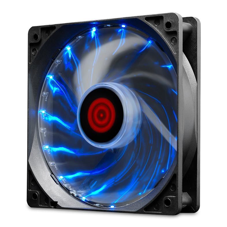 Ventoinha TGT Hawker 1x120mm Azul 2 HAWKER-BLUE (1)