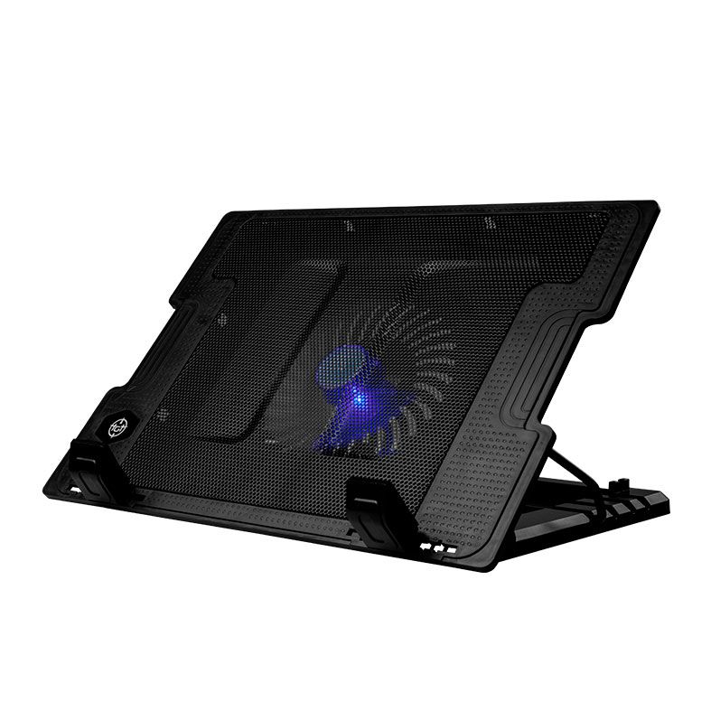 Base Para Notebook TGT Avia, Preto 1 TGT-AVIA-BK01 (1)