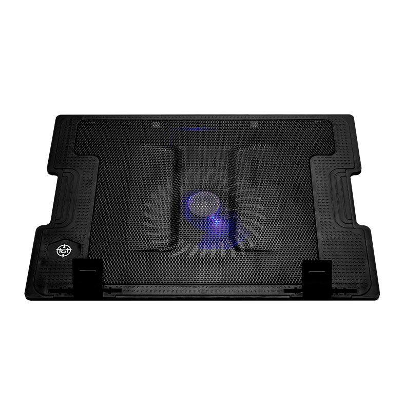 Base Para Notebook TGT Avia, Preto 2 TGT-AVIA-BK01 (2)