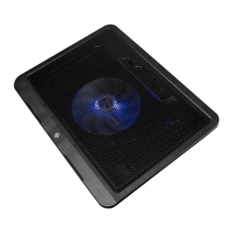 Base Para Notebook TGT Bell X-2, Preto 1 TGT-BLLX2 (1)