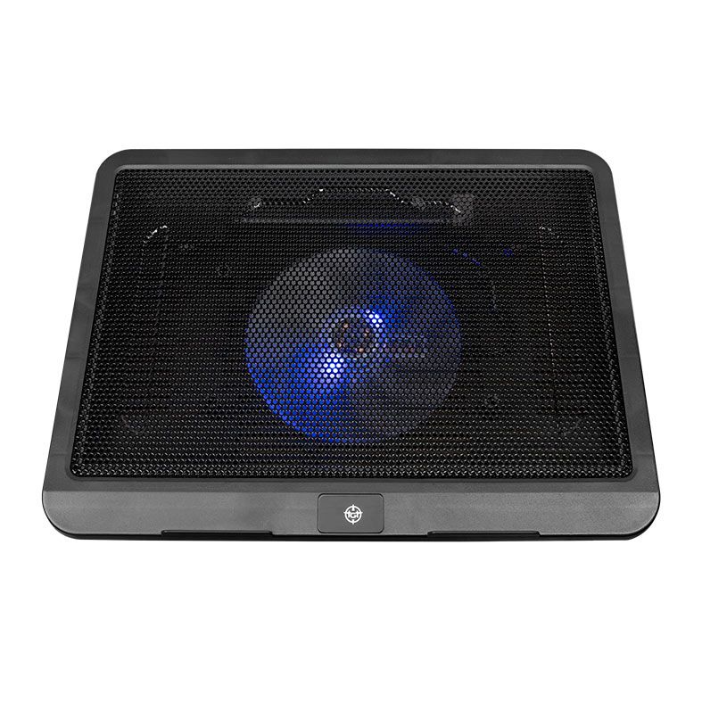 Base Para Notebook TGT Bell X-2, Preto 2 TGT-BLLX2 (2)