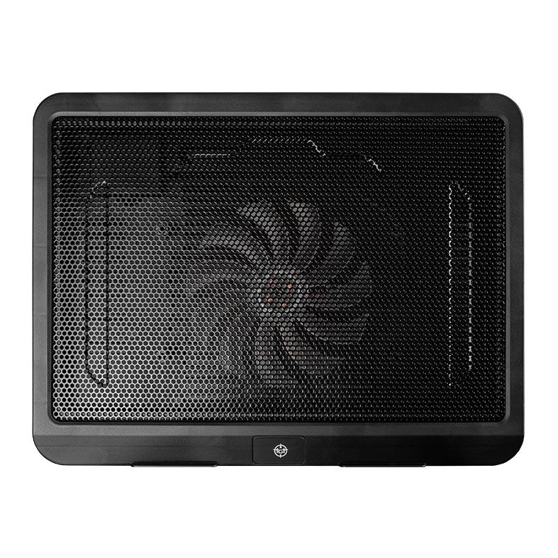 Base Para Notebook TGT Bell X-2, Preto 3 TGT-BLLX2 (3)