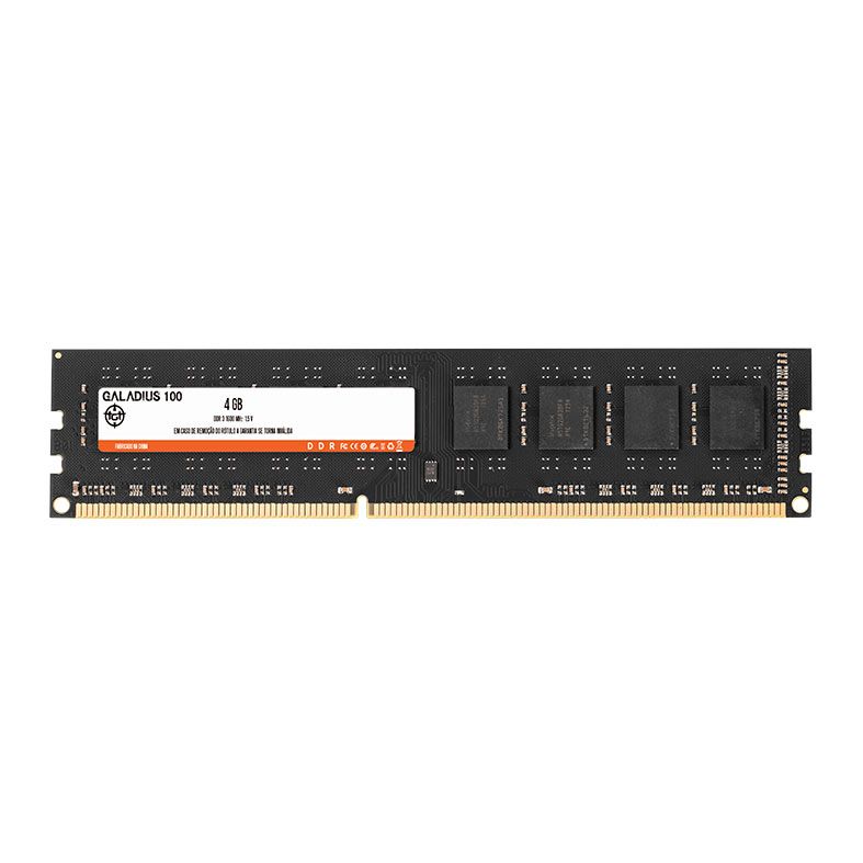 Memoria TGT Galadius 100, 4GB (1x4GB), DDR3, 1600MHz, C11 1 TGT-GLD100-4GB (1)