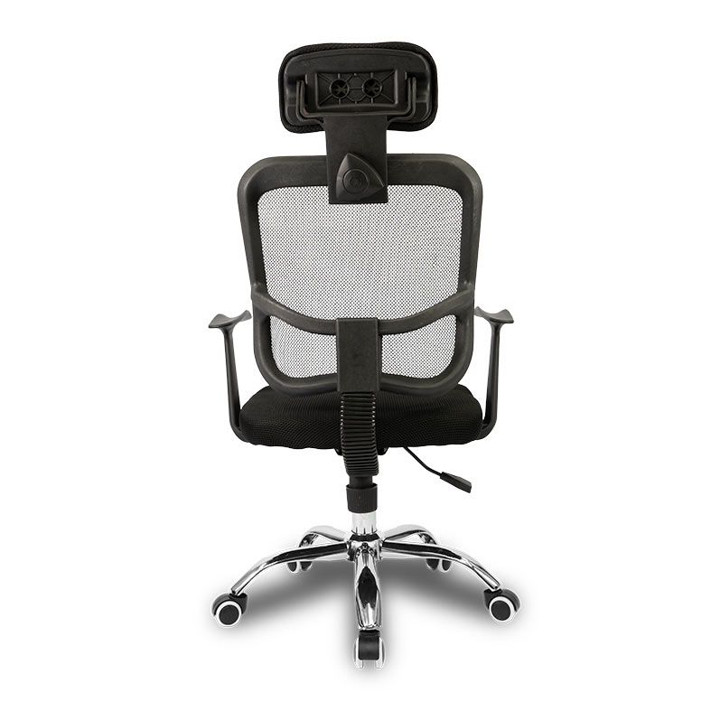 Cadeira Office TGT TS305, Preto 8 TGT-TS35-01 (3)