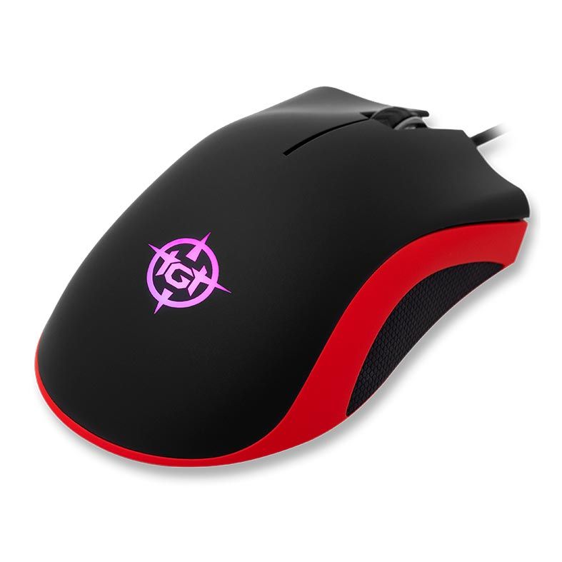 Kit Teclado e Mouse Gamer TGT Warfare II Rainbow RGB 7 TGT-WARII-01 (5)