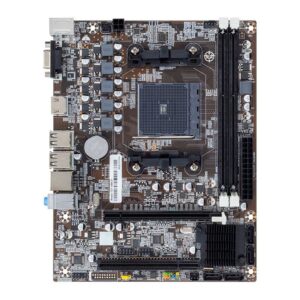 Placa Mae TGT A88, DDR3, Socket FM2+, Chipset AMD A88, TGT-A88-01