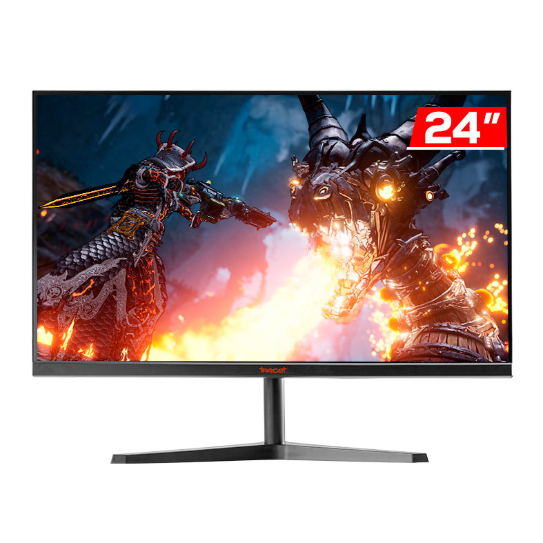 Monitor TGT Altay T2, 24 POL. SRGB 99%, FHD, 1MS, 144HZ, FREESYNC, HDMI/DP, TGT-ATT2-BL01