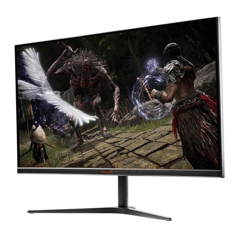 Monitor Gamer TGT Altay T2 PRO, 24.5 Pol. VA, FHD, 1ms, 165Hz, Freesync, HDMI/DP 3 tgt-attp2-bl011