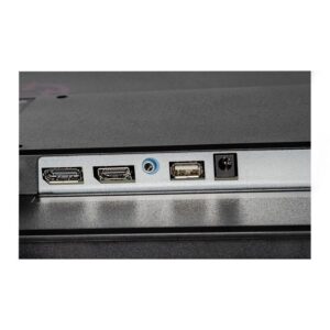 Monitor TGT Altay T2 Pro, 24.5 POL. VA, FHD, 1MS, 165HZ, FREESYNC, HDMI/DP, TGT-ATTP2-BL01