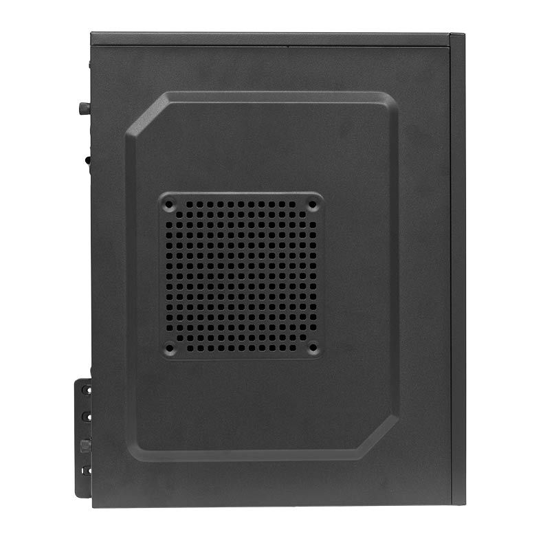 Gabinete TGT B110, Preto 5 tgt-b110-pr0113141