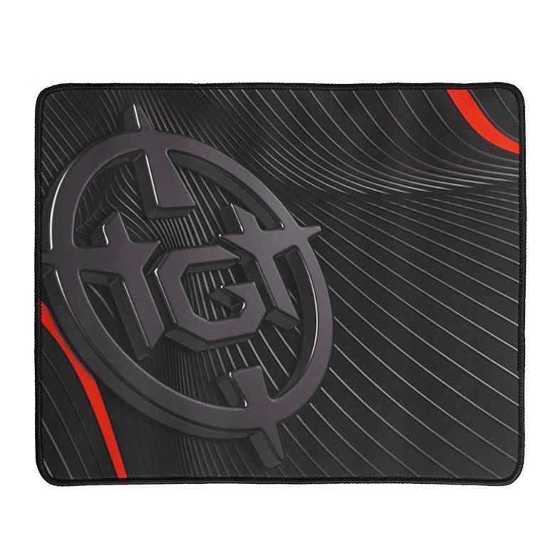 Mousepad Gamer TGT Black Stripes, Grande, 450x400x3mm 1 tgt-bst-grb012-1.jpg