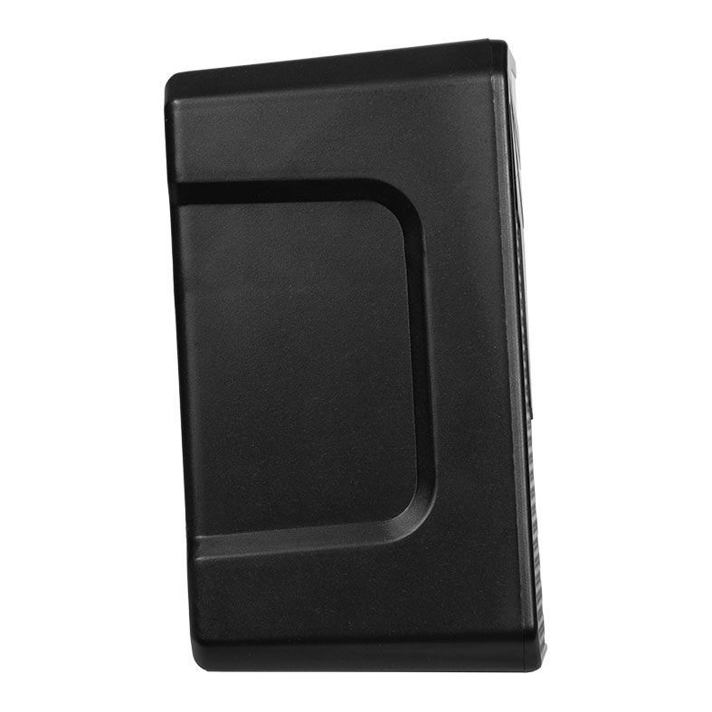 Caixa de Som TGT Eryx, Rainbow, 2x3W RMS, Preto 5 tgt-erx-rbw013