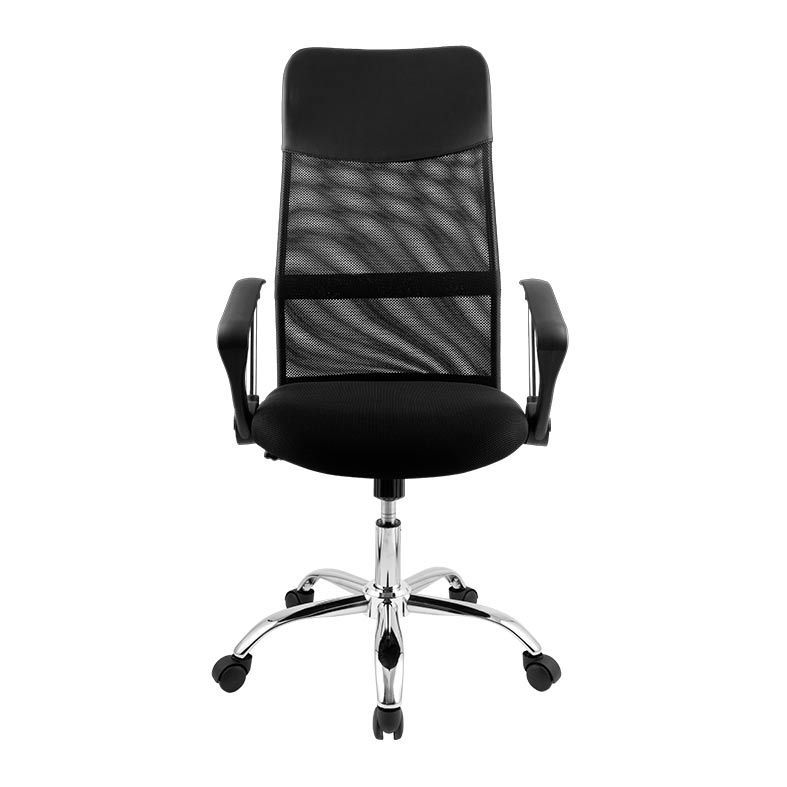 Cadeira TGT Office Essence A20, Preto 1 tgt-esa20-011