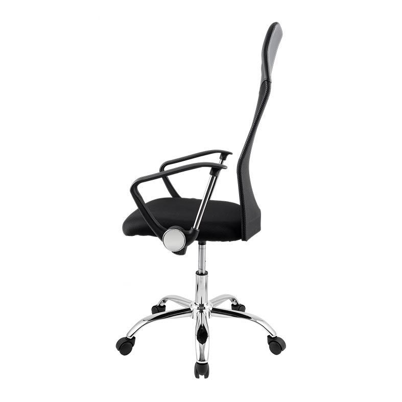 Cadeira TGT Office Essence A20, Preto 5 tgt-esa20-014