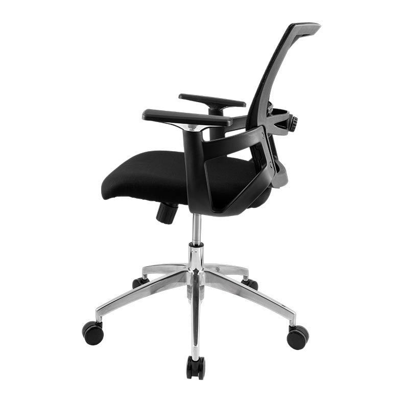 Cadeira TGT Office Essence A30, Preto 5 tgt-esa30-014