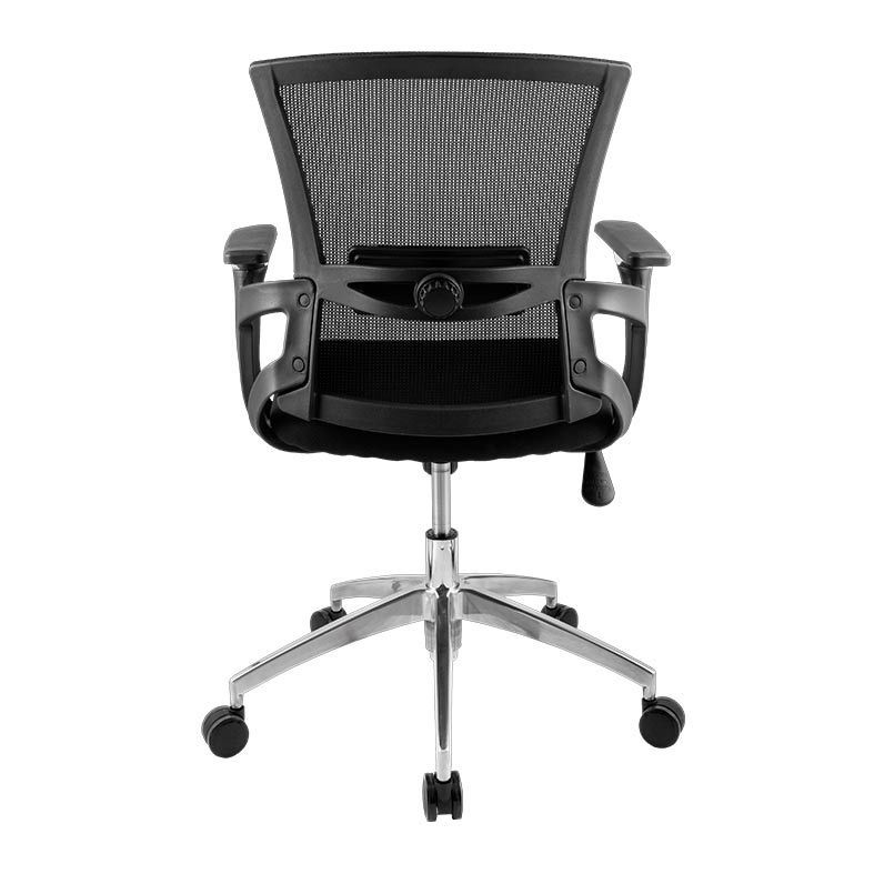 Cadeira TGT Office Essence A30, Preto 7 tgt-esa30-016