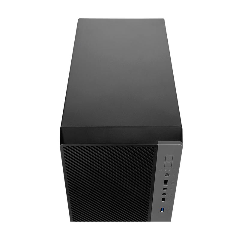 Gabinete Gamer TGT F-22 Lateral De Acrilico Preto 6 tgt-f22-rgb013212