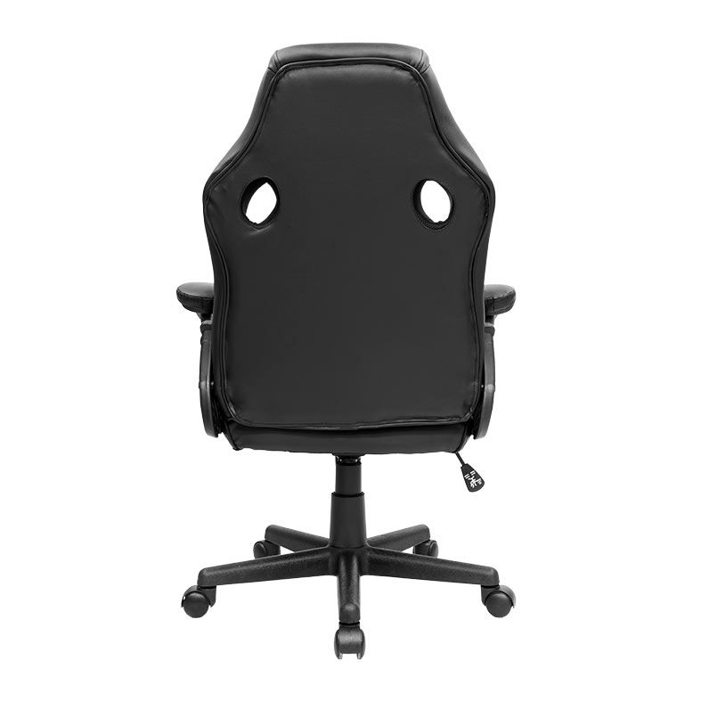 Cadeira Gamer TGT Fury, Preto e Cinza 5 tgt-fur-gray3_1