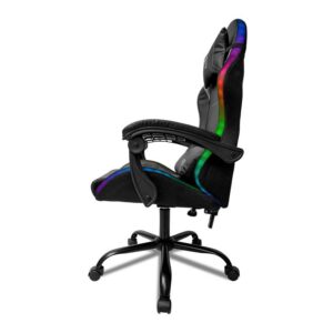 Cadeira Gamer TGT Heron, RGB, TGT-HR-RGB01