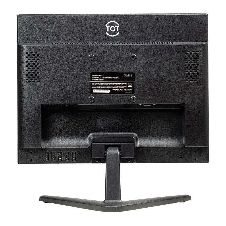 Monitor TGT MG15, 15 Pol., TN, HD, 3ms, 60Hz, HDMI/VGA 5 tgt-m153m60-01