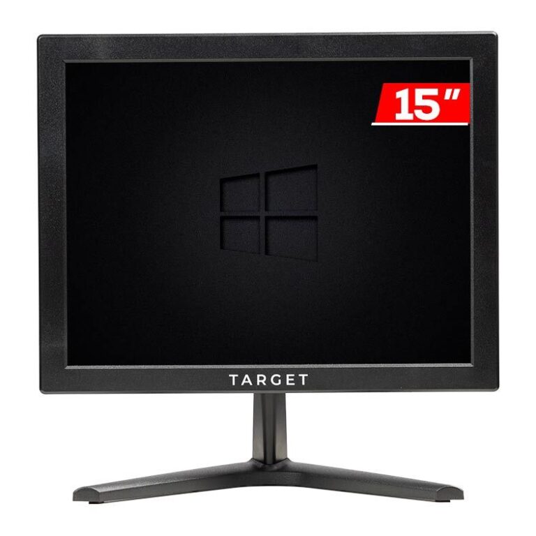 Monitor TGT Altay T2 Pro, 24.5 POL. VA, FHD, 1MS, 165HZ, FREESYNC, HDMI