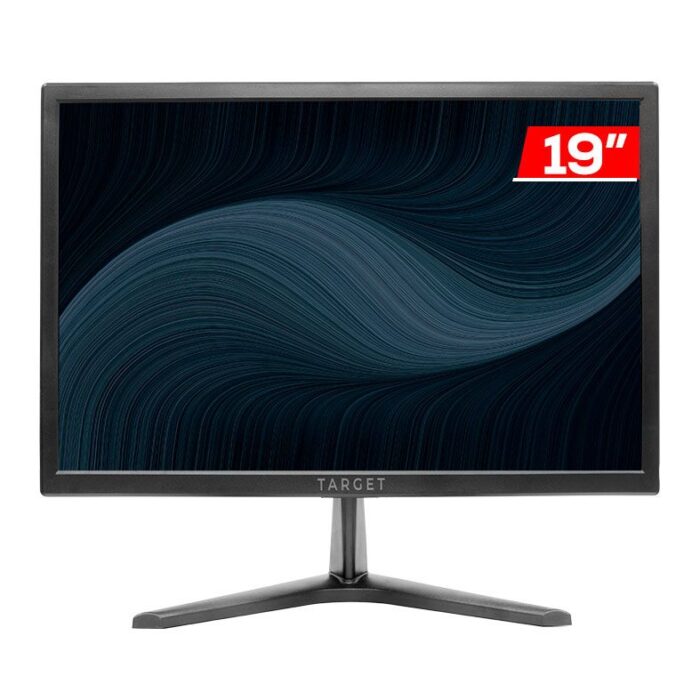 Monitor TGT Altay T2 Pro, 24.5 POL. VA, FHD, 1MS, 165HZ, FREESYNC, HDMI