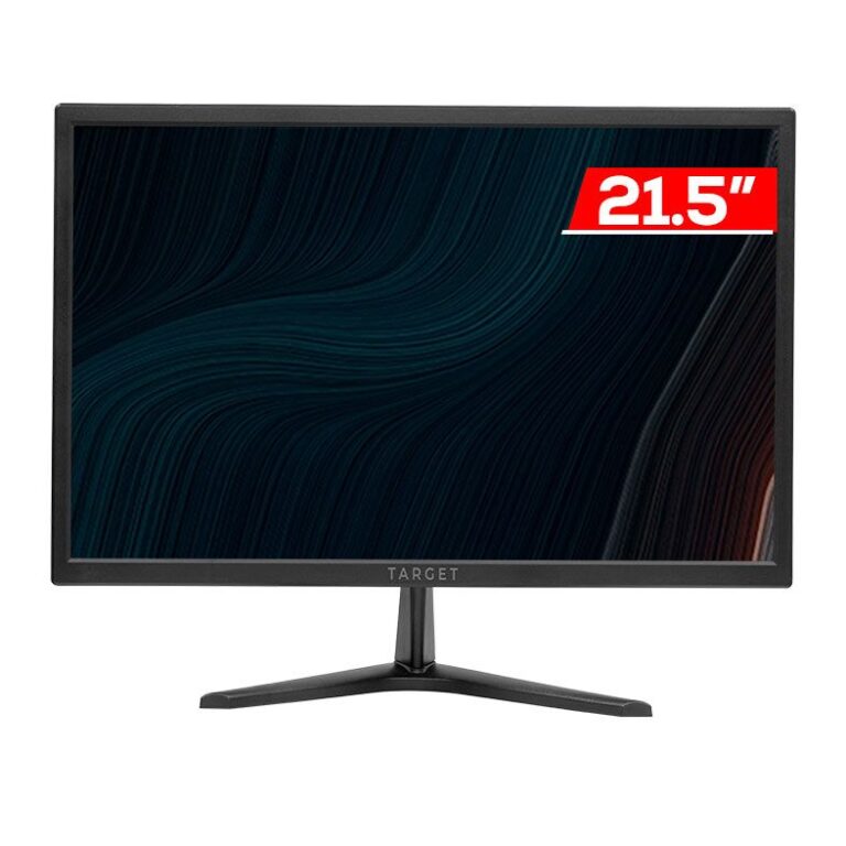 Monitor TGT Altay T2 Pro, 24.5 POL. VA, FHD, 1MS, 165HZ, FREESYNC, HDMI