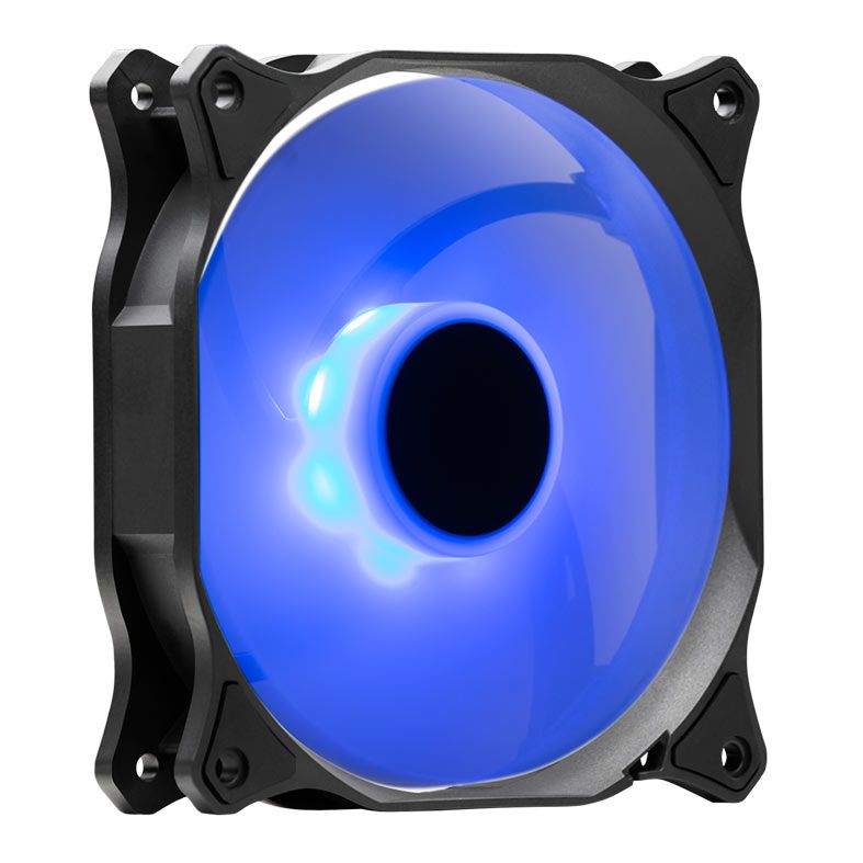 Ventoinha TGT Mirage, 120mm, Led Azul 2 tgt-mrg120-blue2321