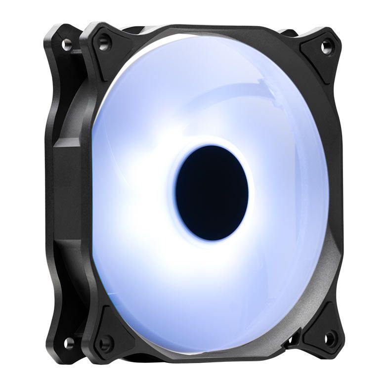 Ventoinha TGT Mirage, 120mm, Led Branco 2 tgt-mrg120-white312