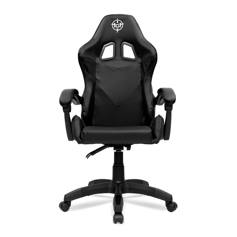 Cadeira Gamer TGT Pusher, Preta 3 tgt-pshr-bl011