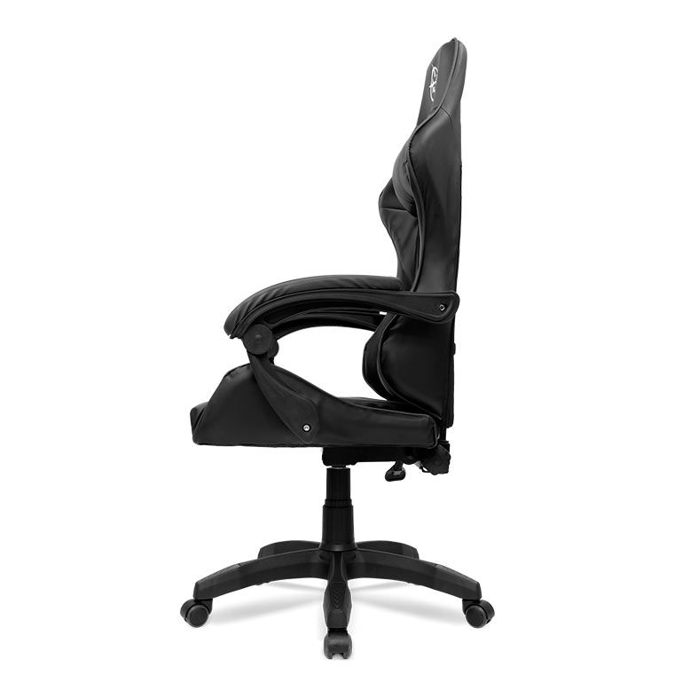 Cadeira Gamer TGT Pusher, Preta 5 tgt-pshr-bl015