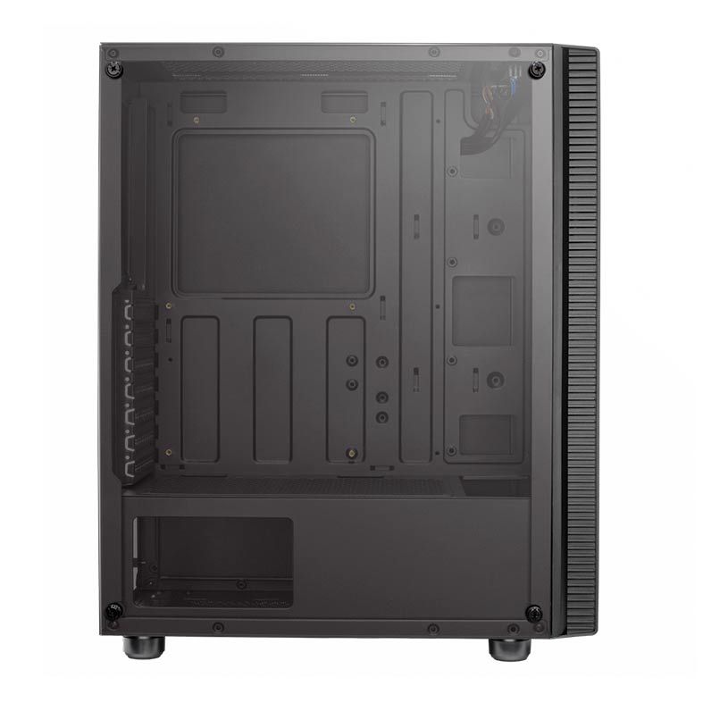 Gabinete Gamer TGT Skylancer Lateral De Vidro Preto 4 tgt-skl-bl012312