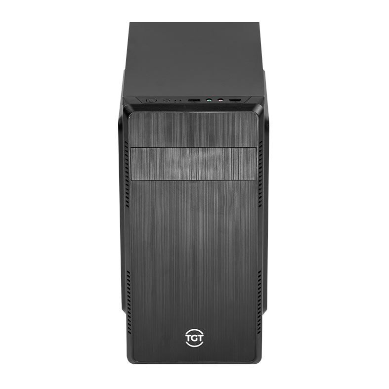 Gabinete TGT Tars, Com Fonte TGT 200W, Preto 4 tgt-tars-bl01231903