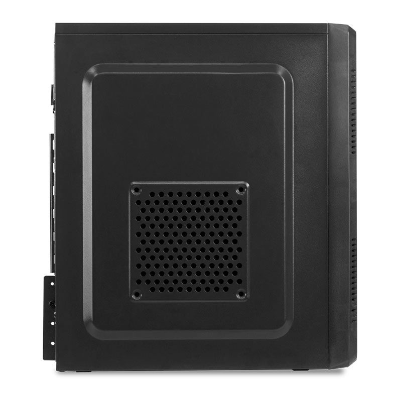 Gabinete TGT Tars, Preto 4 tgt-tars-sfbl01321323