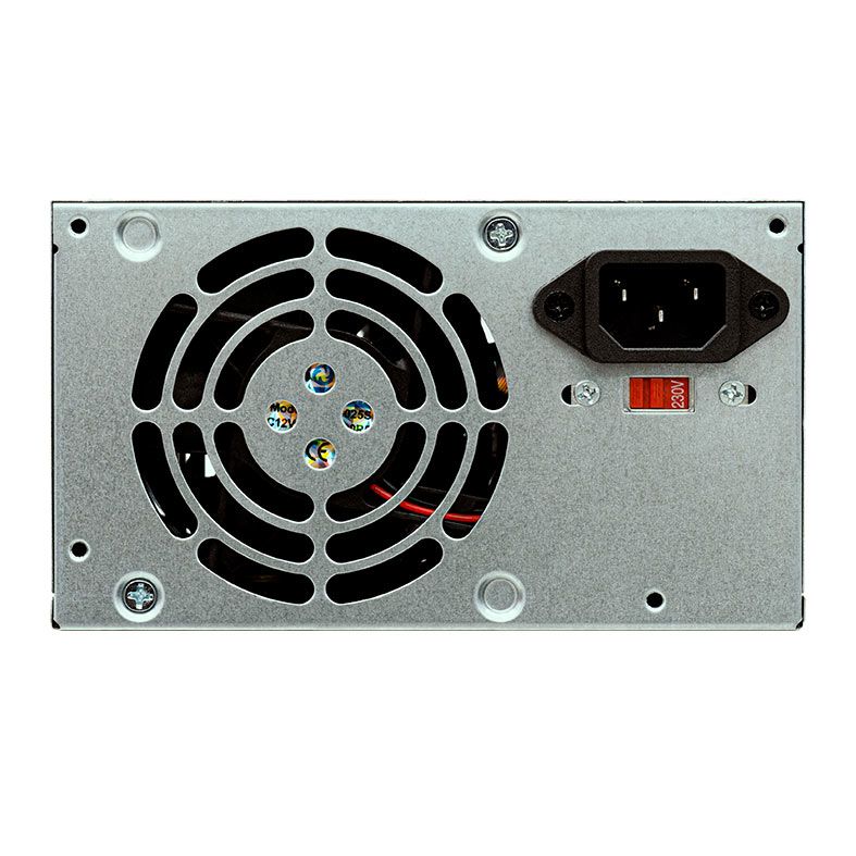 Fonte TGT TG205, 200W, Prata 4 tgt-tg2051113