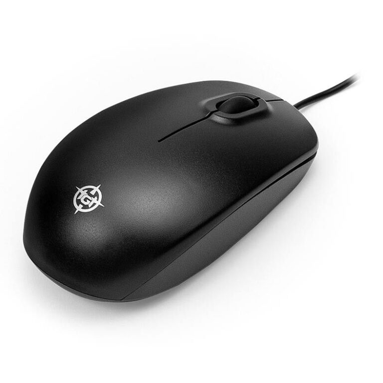 Tgt Mouse Mouse Gamer TGT Bizon S, Rainbow RGB, 12000DPI, 6 Botões, Preto - TGT ...