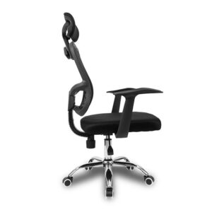 Cadeira TGT Office TS305, Preto, TGT-TS35-01