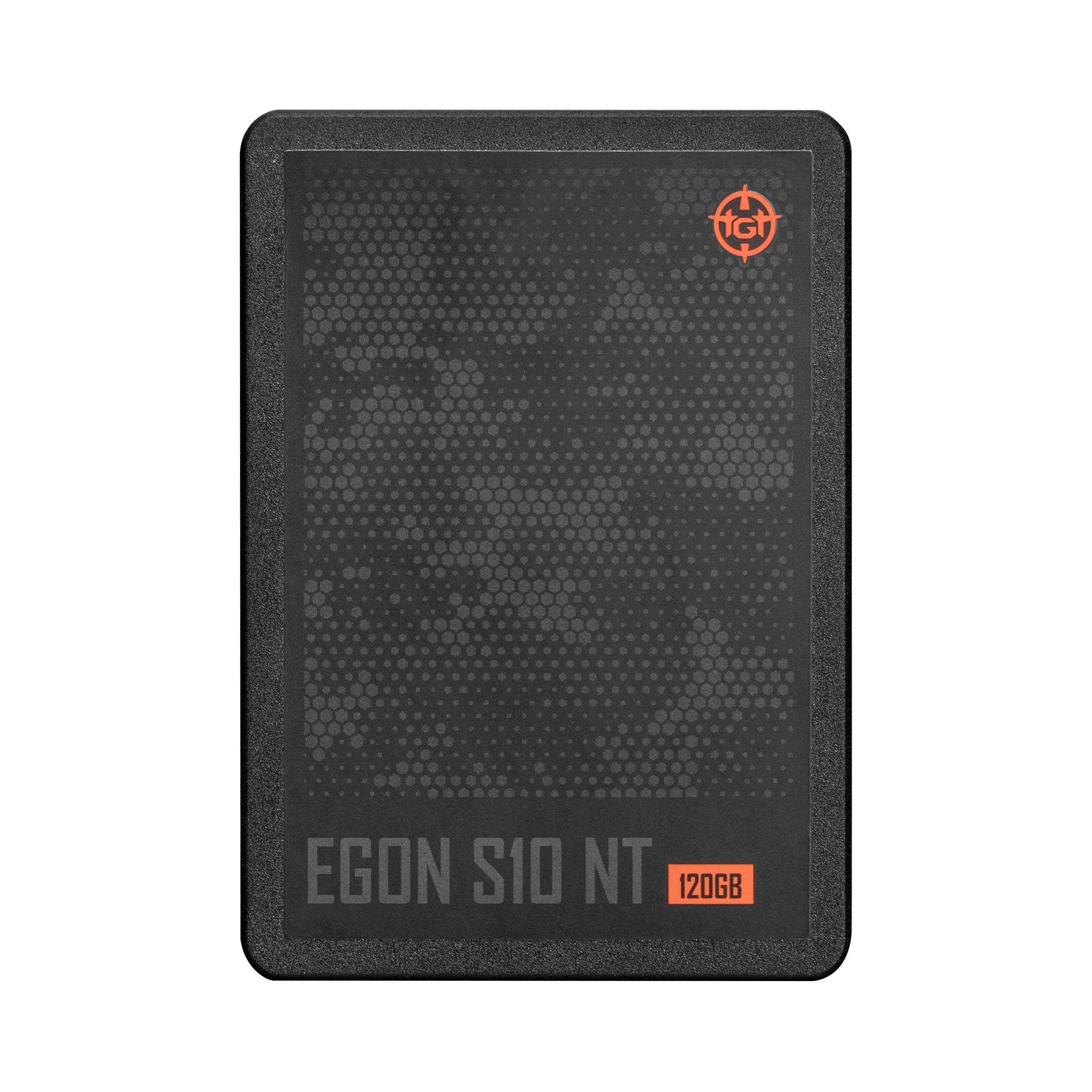SSD TGT Egon S10, 120GB, Sata III 6GB/s, Leitura 500MB/s, Gravacao 400MB/s