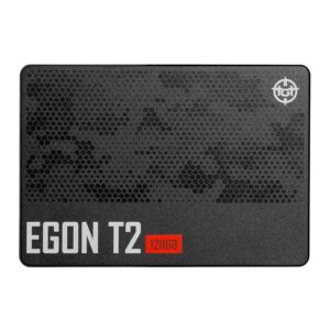SSD TGT Egon T2, 120GB, Sata III 6GB/S, Leitura 530 MB/S, Gravação 490MB/S, TGT-EGNT2-120