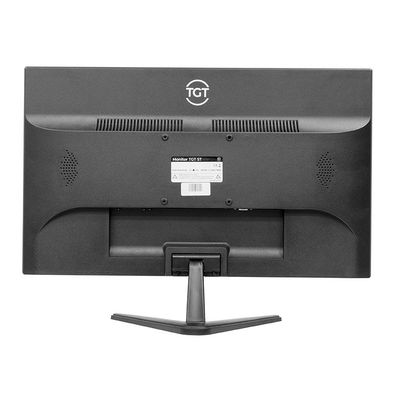 Monitor TGT ST21.5, 21.5 POL., TN, FHD, 5MS, 60HZ 5 tgt-st215-bl014