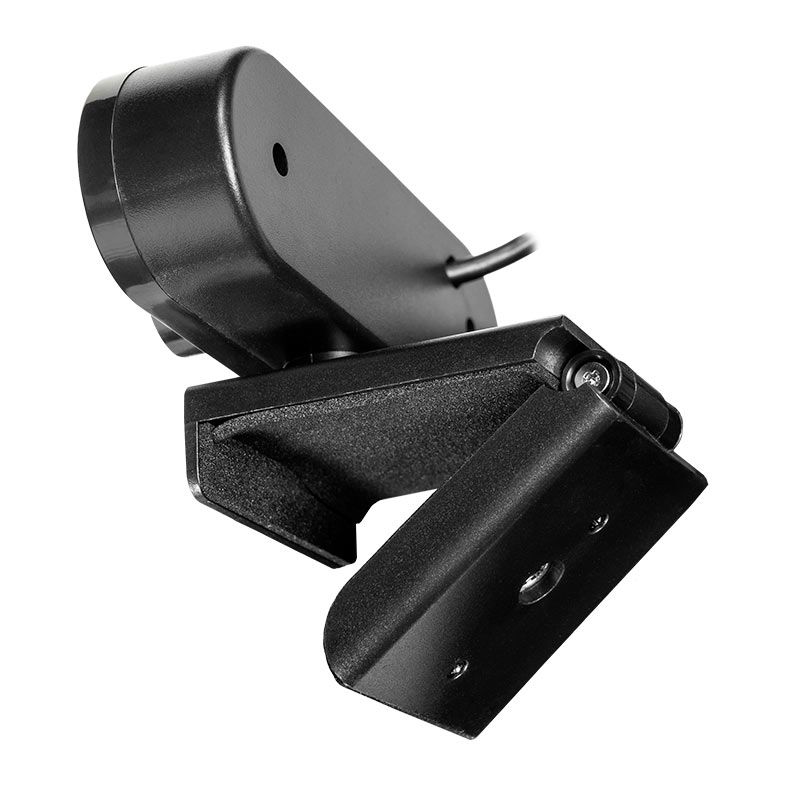 Webcam TGT HMS180, 1080p, USB, Preto 4 tgt-hms180-bl01