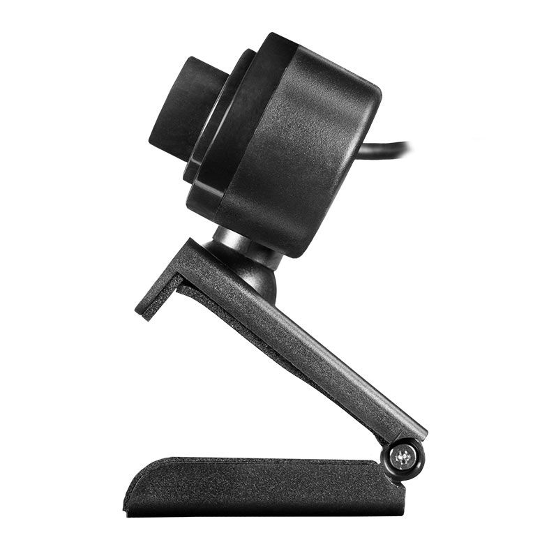 Webcam TGT HMS180, 1080p, USB, Preto 3 tgt-hms180-bl011