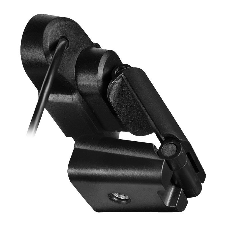 Webcam TGT HMS70, 720p, USB, Preto 4 tgt-hms70-bl011