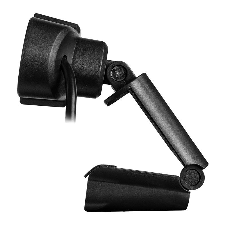 Webcam TGT HMS70, 720p, USB, Preto 3 tgt-hms70-bl012