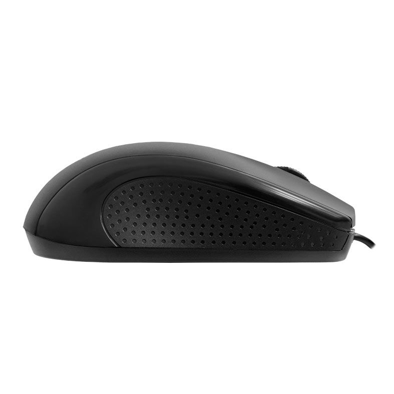 Mouse Office TGT P90, 1000Dpi, Usb, Preto 4 tgt-p90-bk013