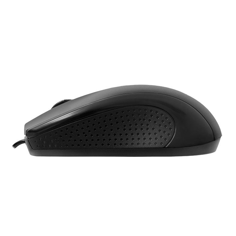 Mouse Office TGT P90, 1000Dpi, Usb, Preto 5 tgt-p90-bk014