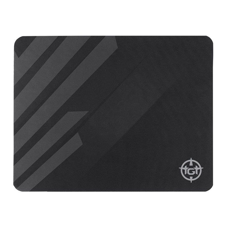 Combo Gamer TGT Fal, Rainbow, Teclado ABNT2, Mouse 1600DPI, Mousepad Pequeno 6 tgt-fal-rbw018