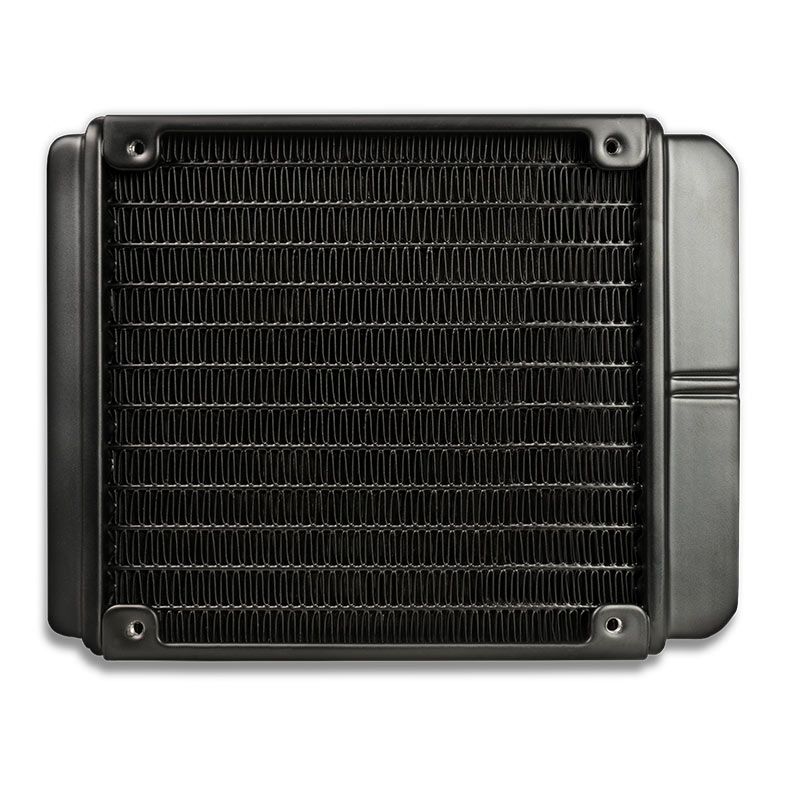 Water Cooler TGT Spartel 120 HT, ARGB, 120mm 4 tgt-spl120ht-bl012