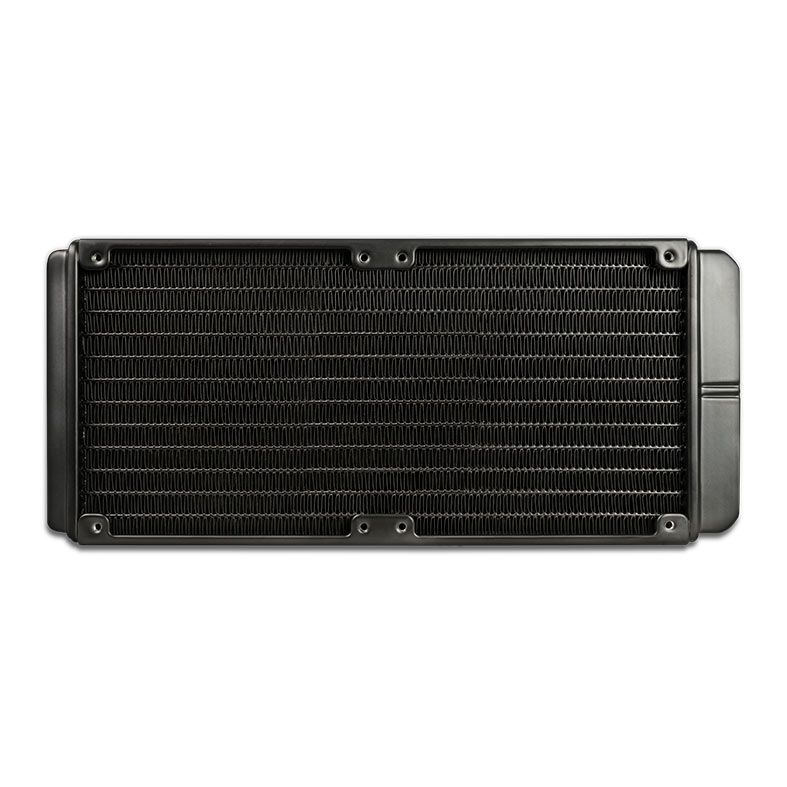 Water Cooler TGT Spartel 240 HT, ARGB, 240mm 4 tgt-spl240ht-bl013